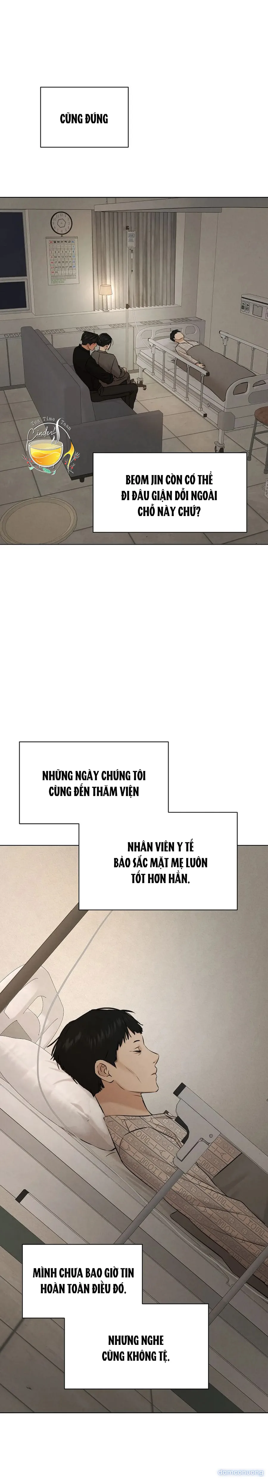 Bình Minh 