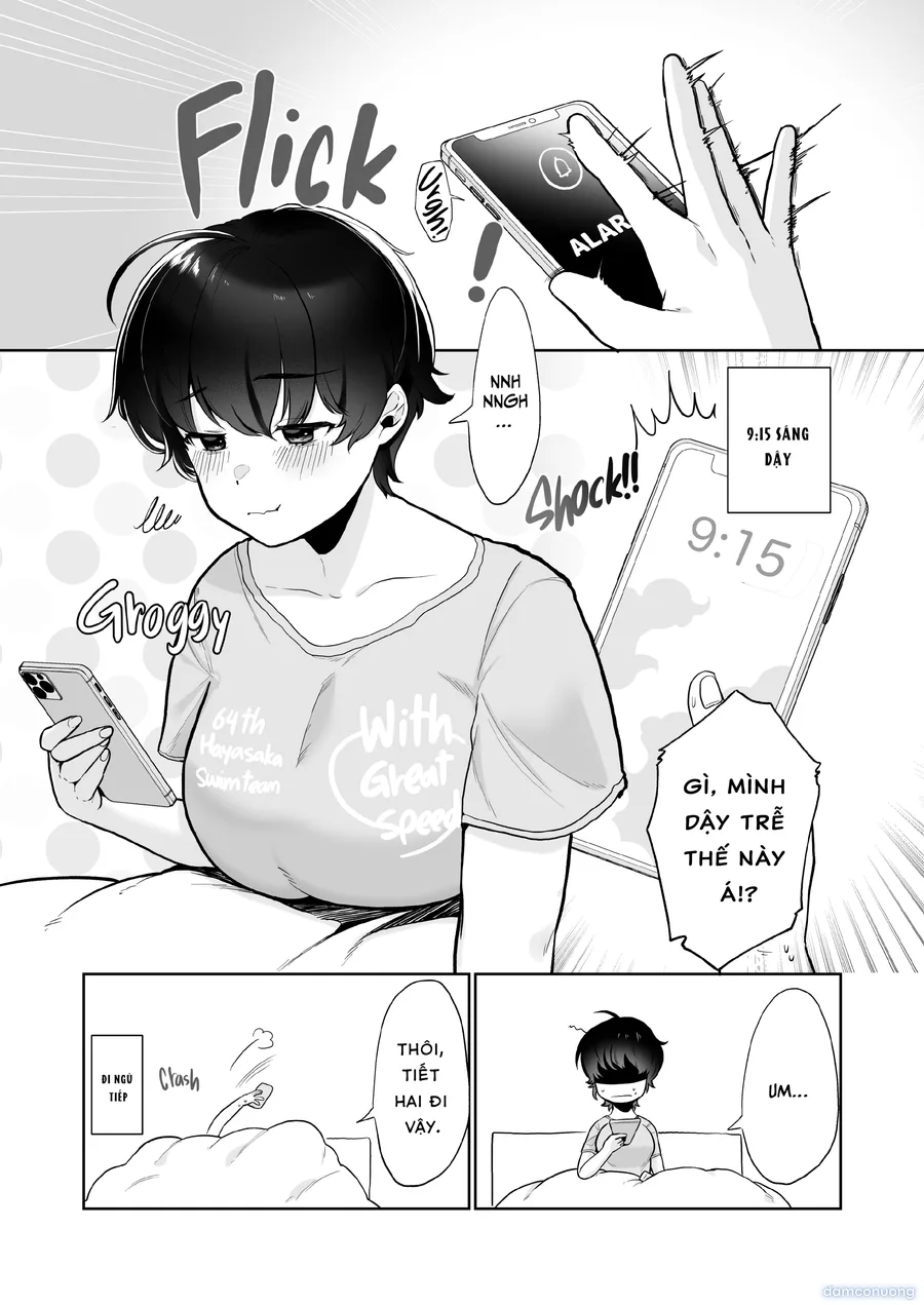Personal Titty Trainer 