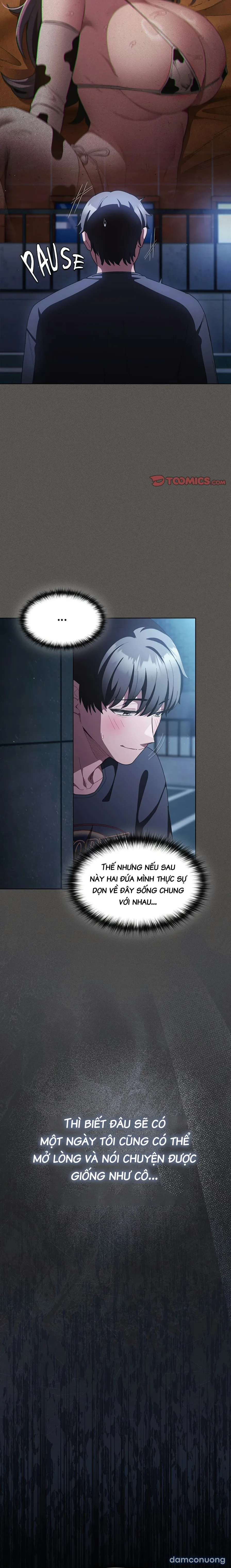 Giáo Hội Tin Là Được 