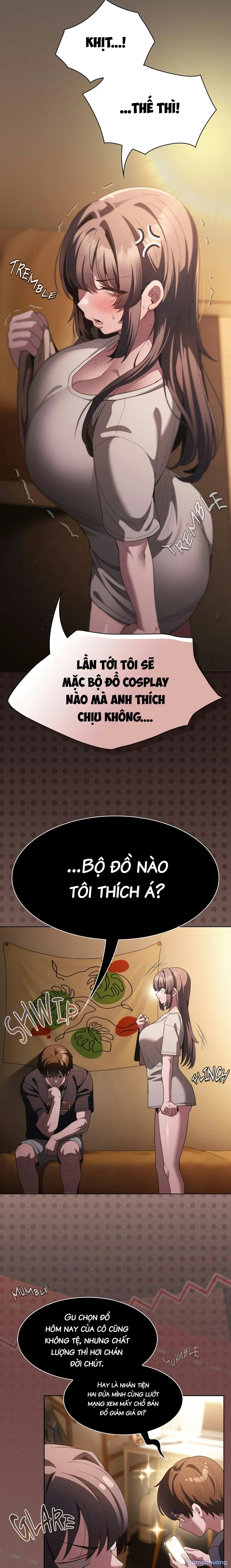 Giáo Hội Tin Là Được 