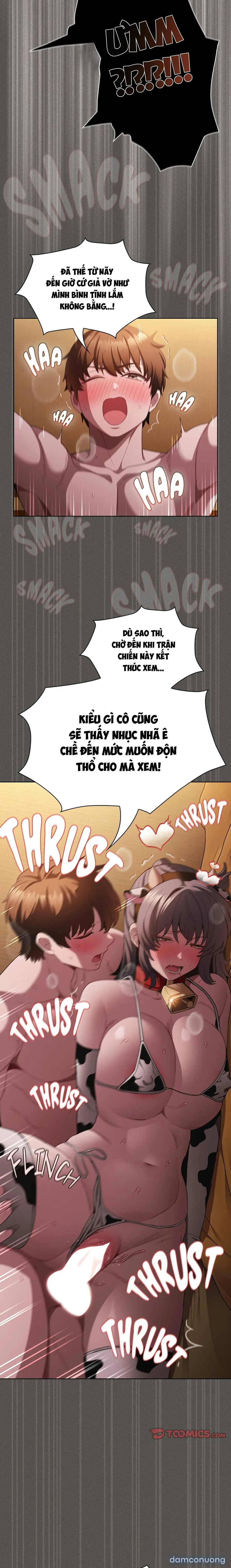 Giáo Hội Tin Là Được 