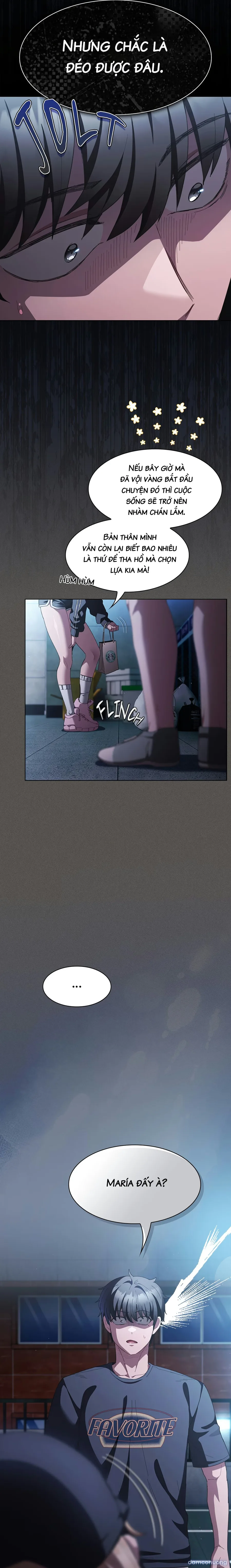 Giáo Hội Tin Là Được 