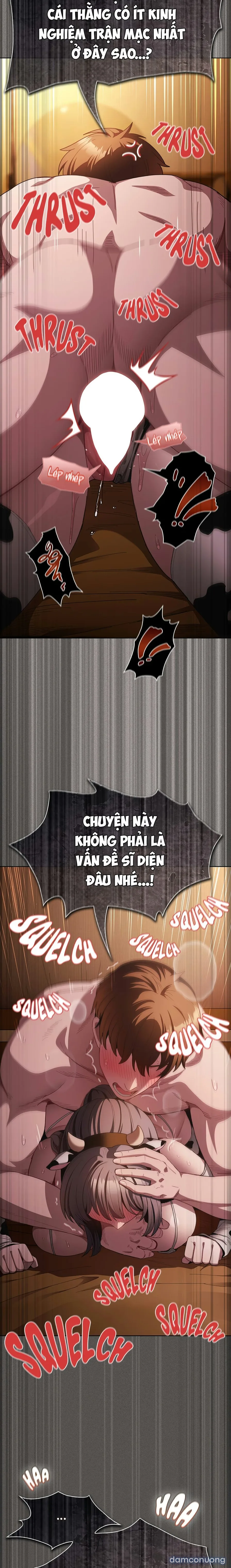 Giáo Hội Tin Là Được 