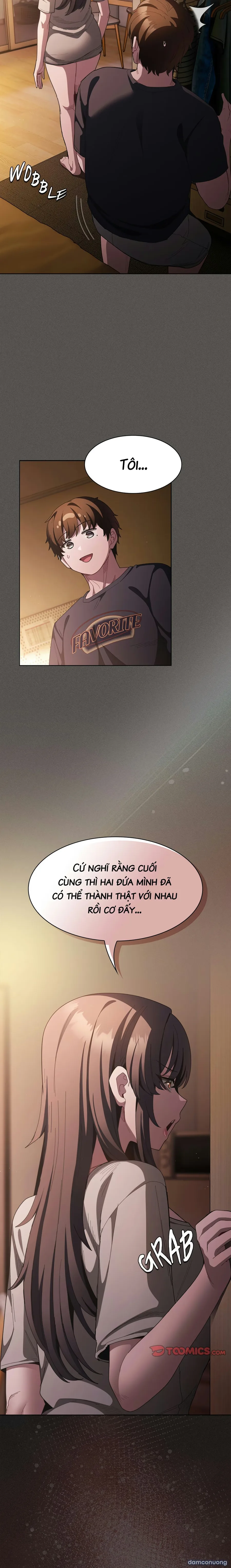 Giáo Hội Tin Là Được 