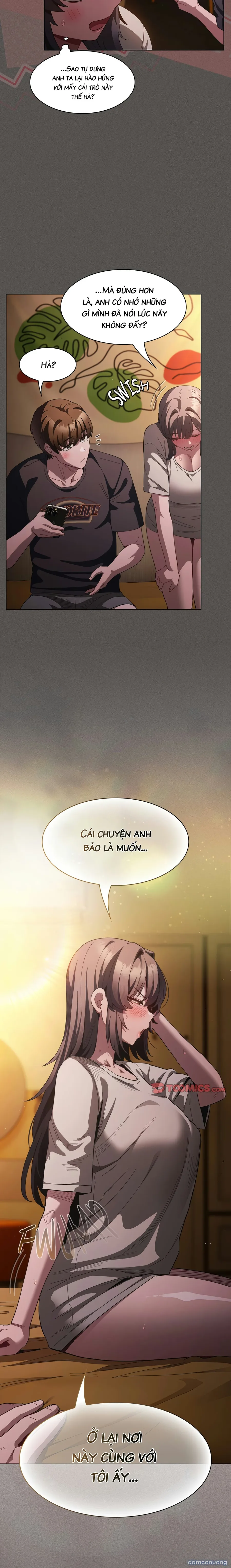 Giáo Hội Tin Là Được 