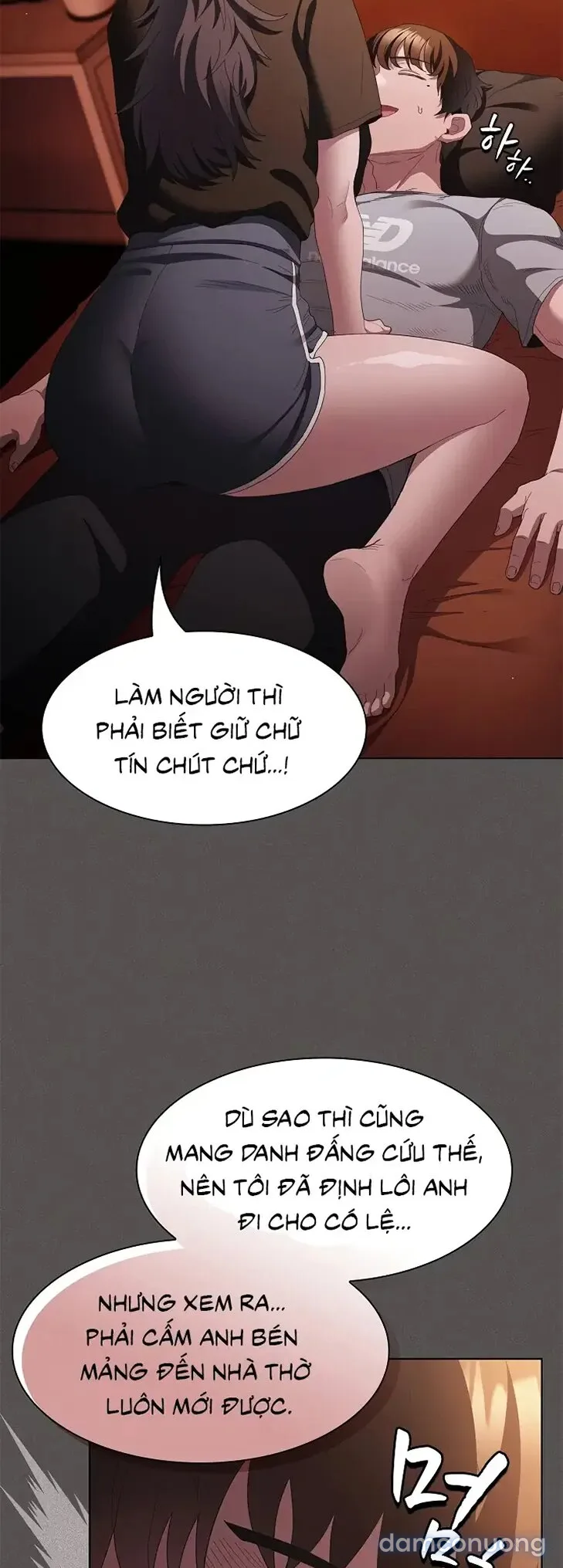 Giáo Hội Tin Là Được 