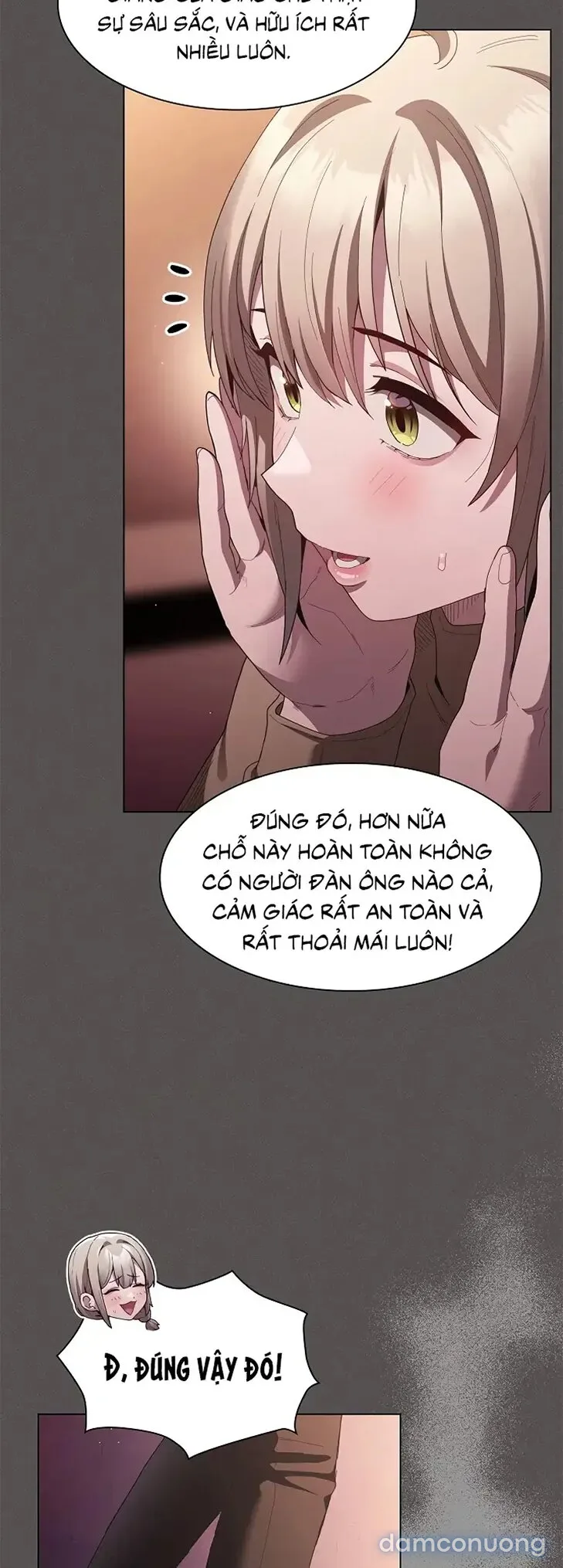 Giáo Hội Tin Là Được 