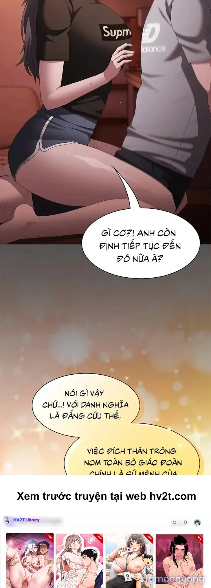 Giáo Hội Tin Là Được 