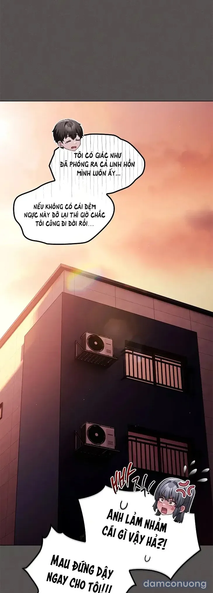 Giáo Hội Tin Là Được 