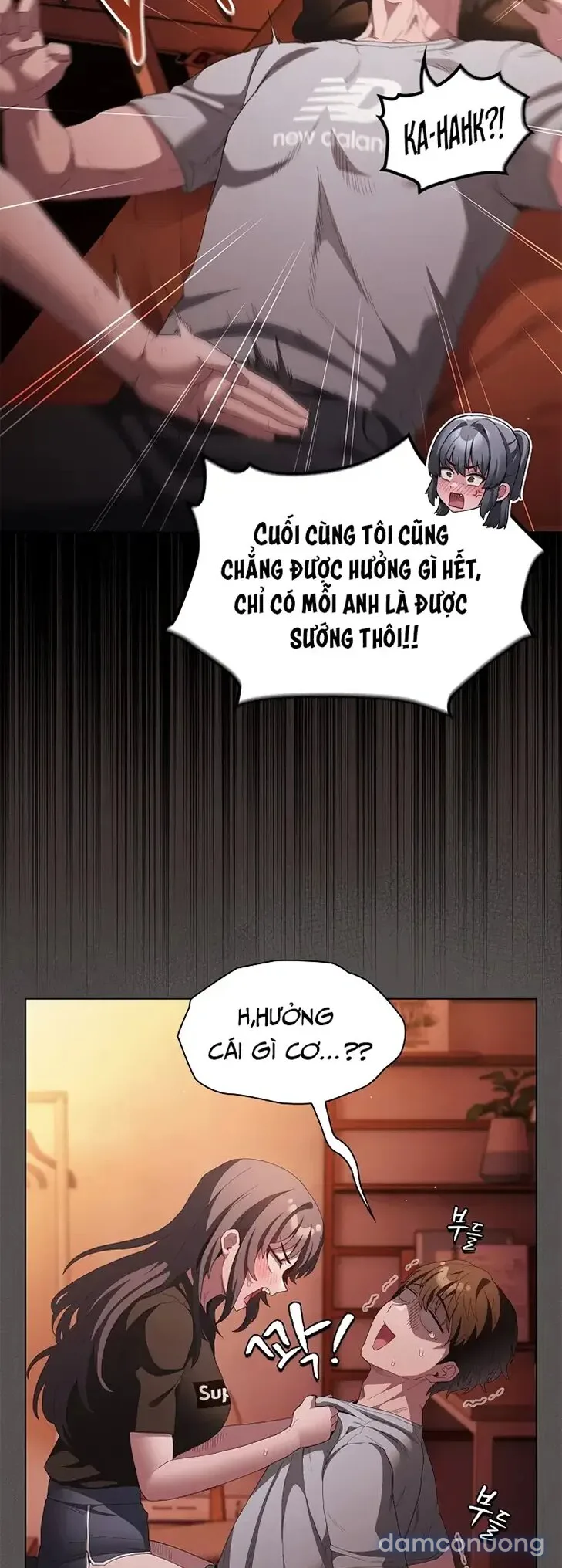 Giáo Hội Tin Là Được 