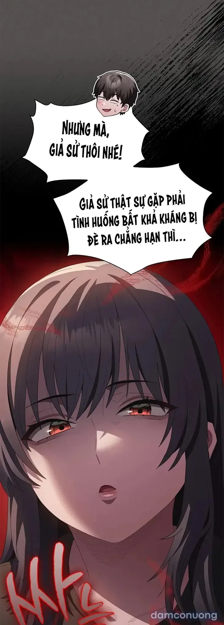 Giáo Hội Tin Là Được 