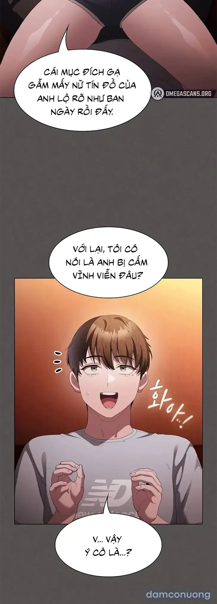 Giáo Hội Tin Là Được 