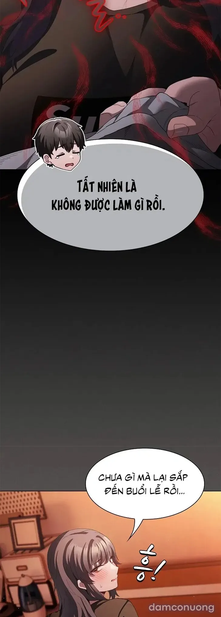 Giáo Hội Tin Là Được 