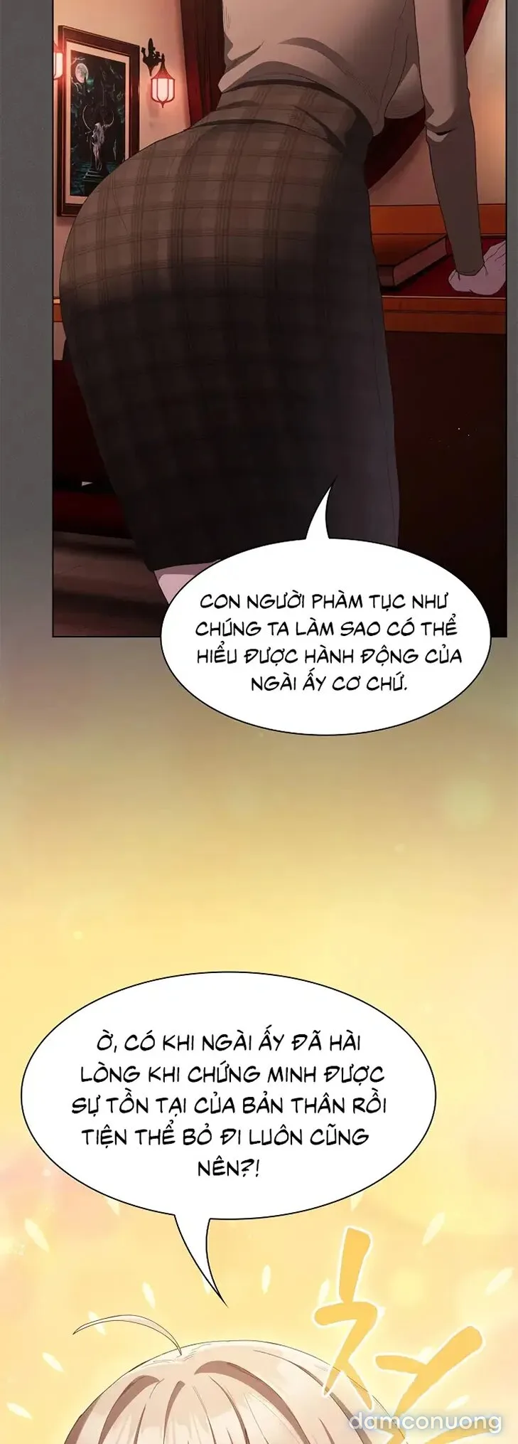 Giáo Hội Tin Là Được 