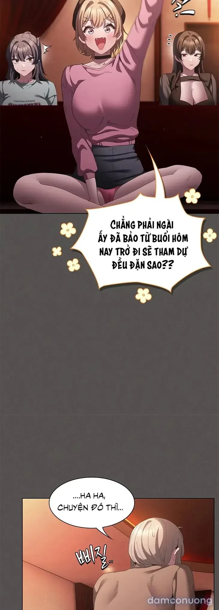 Giáo Hội Tin Là Được 