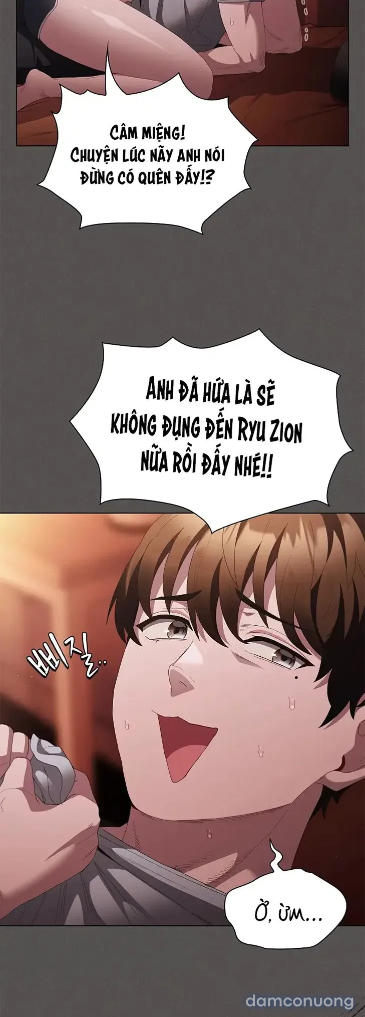 Giáo Hội Tin Là Được 