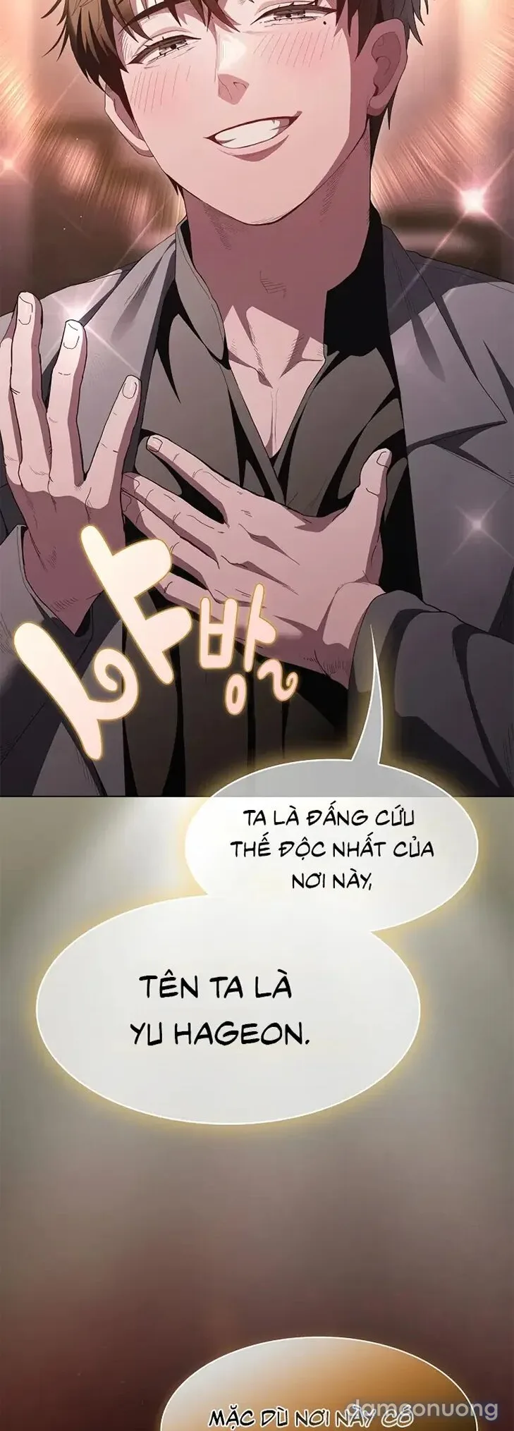 Giáo Hội Tin Là Được 