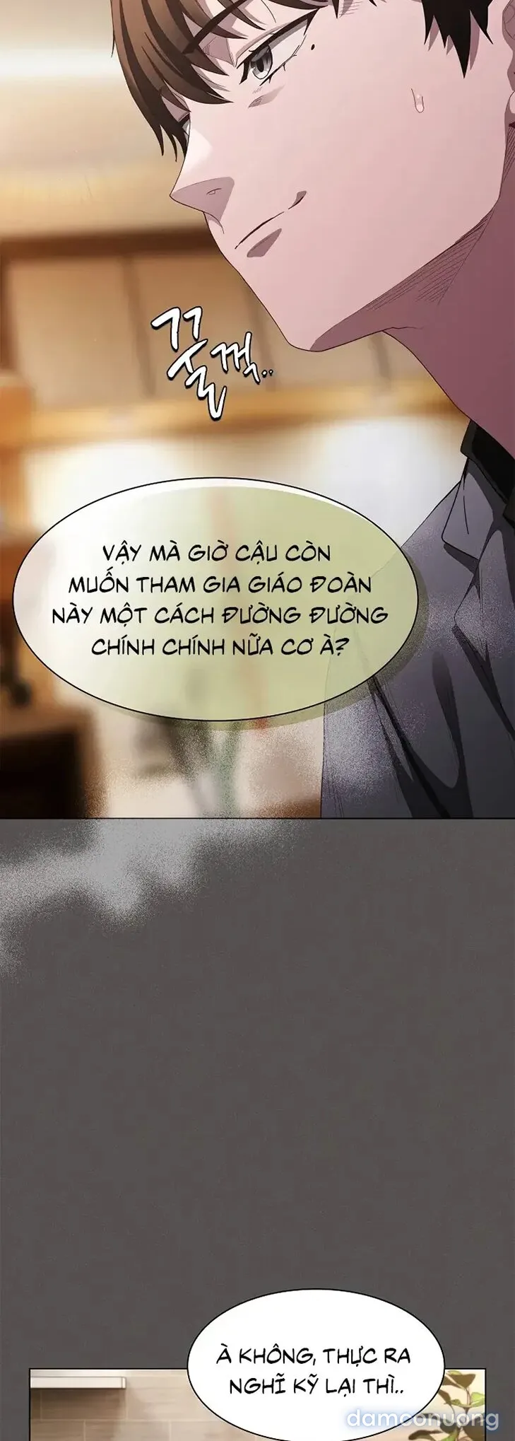Giáo Hội Tin Là Được 