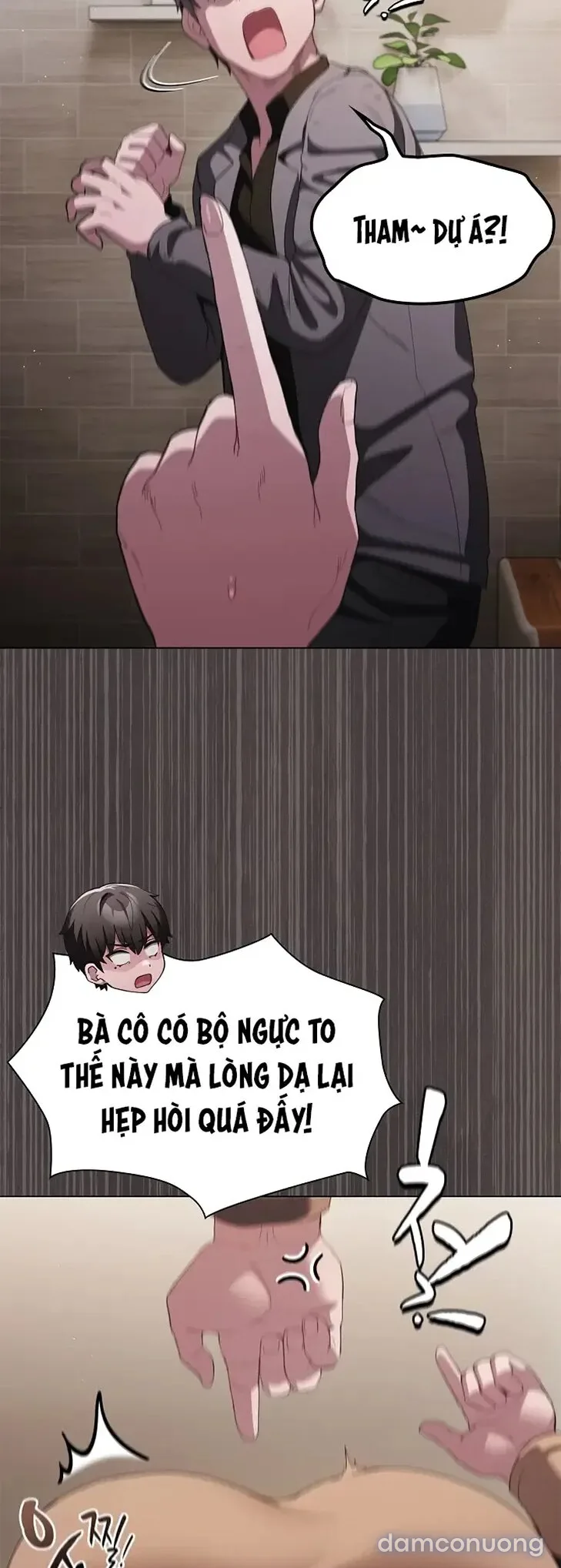 Giáo Hội Tin Là Được 