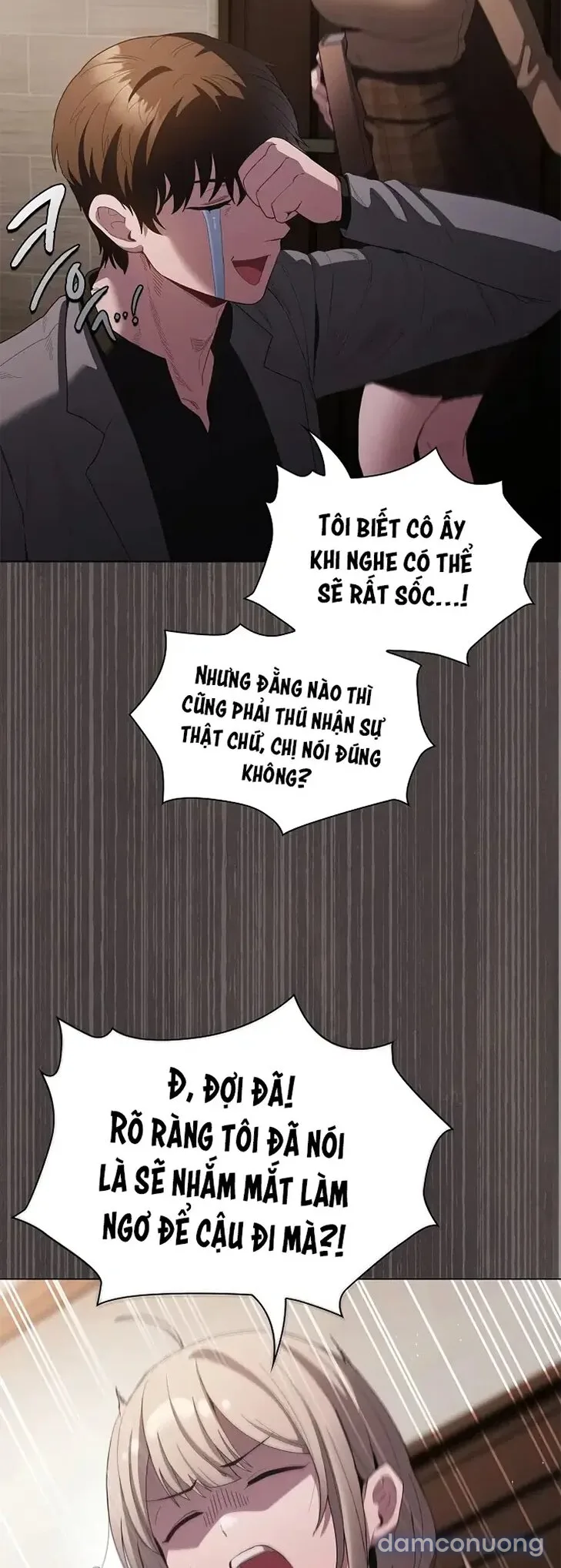 Giáo Hội Tin Là Được 