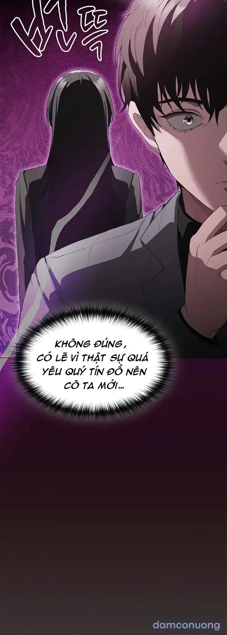 Giáo Hội Tin Là Được 