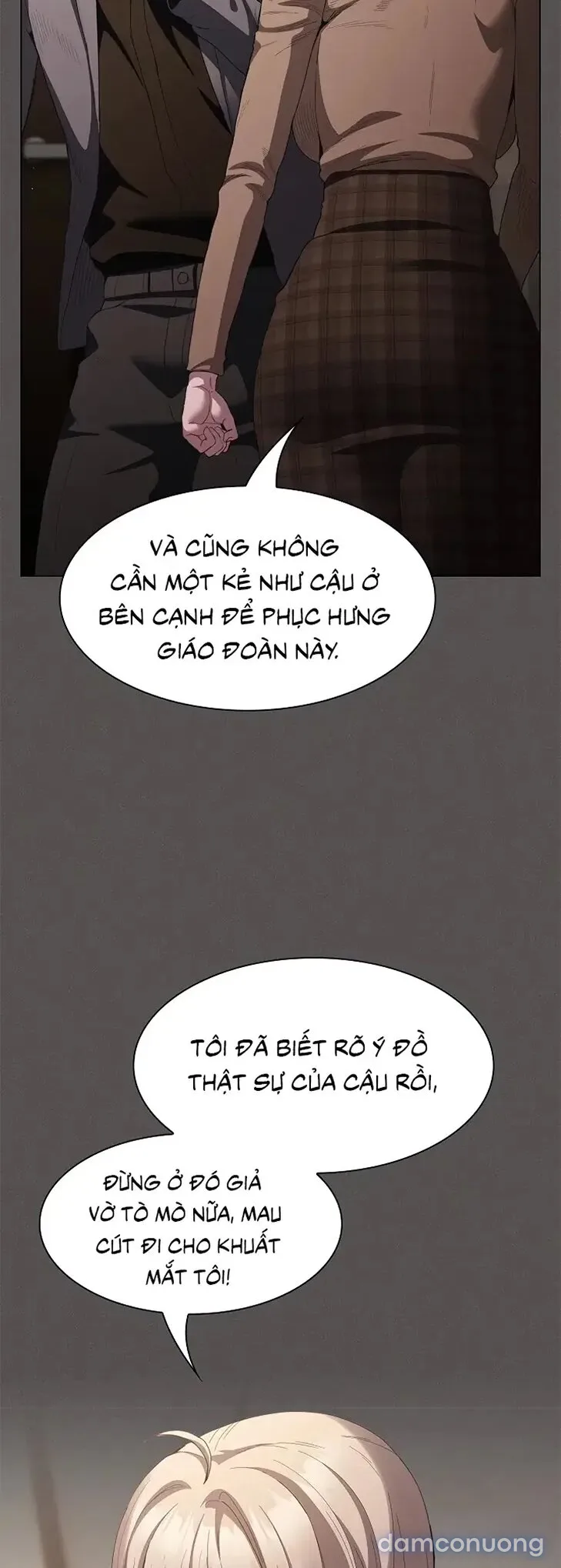 Giáo Hội Tin Là Được 