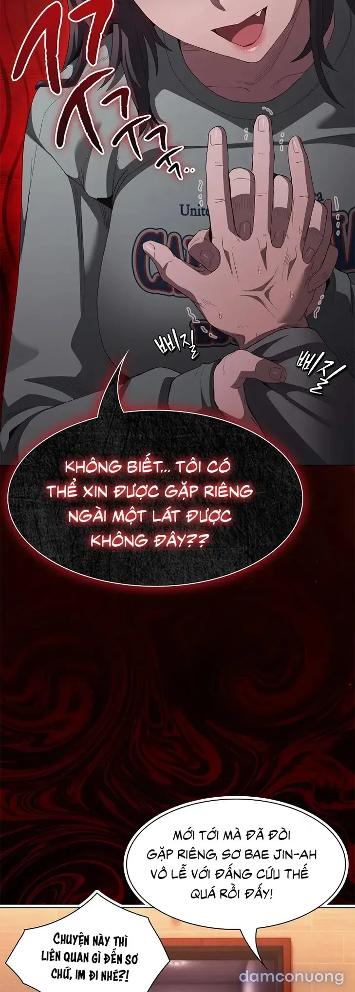 Giáo Hội Tin Là Được 