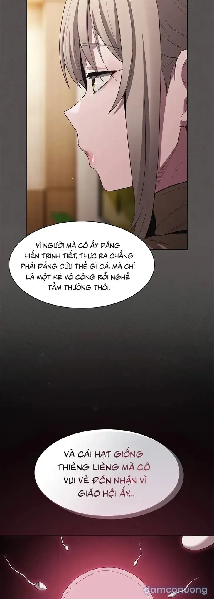 Giáo Hội Tin Là Được 