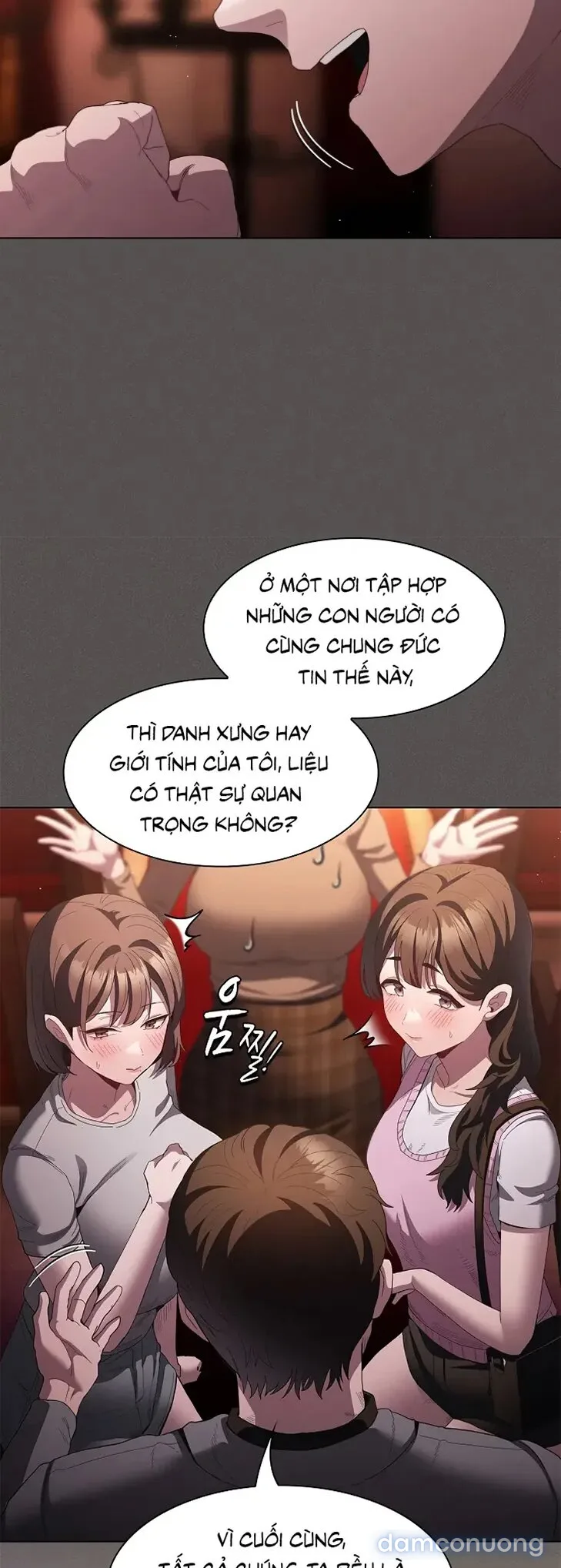 Giáo Hội Tin Là Được 