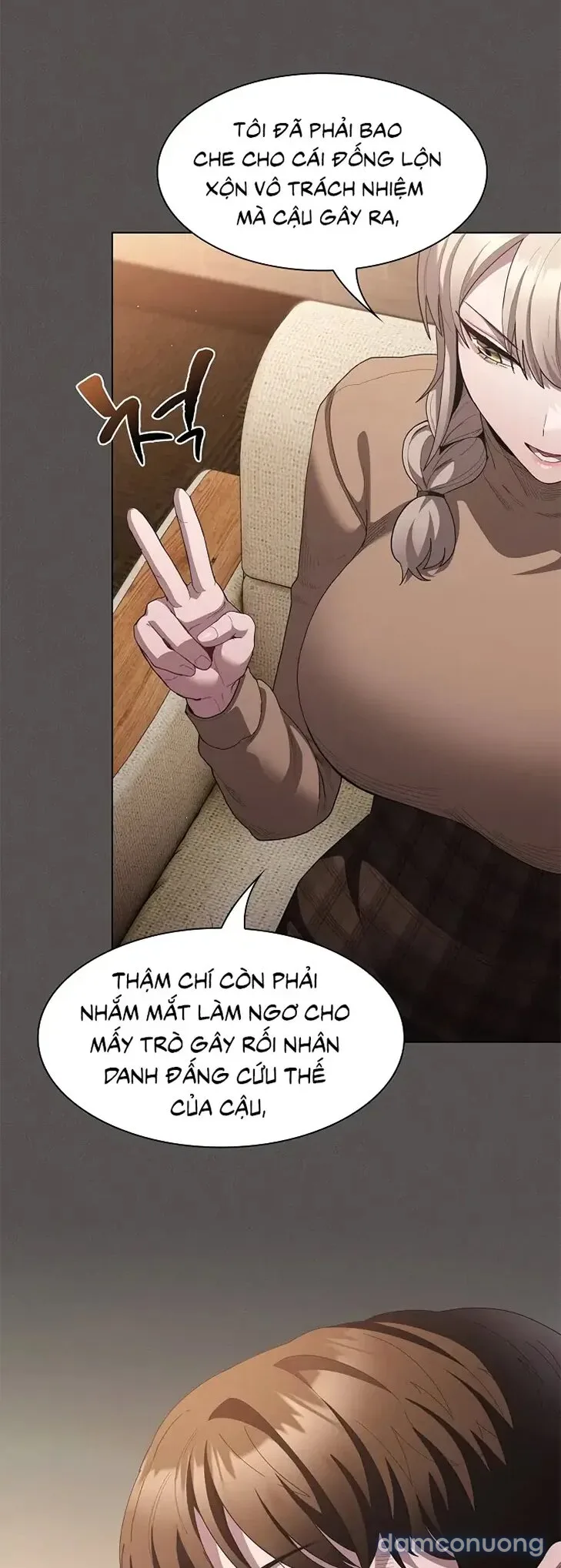 Giáo Hội Tin Là Được 