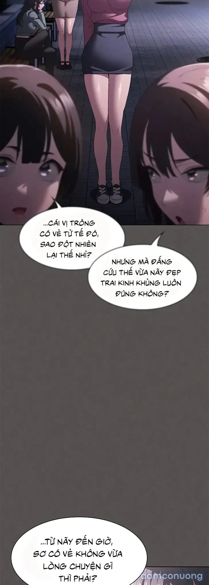 Giáo Hội Tin Là Được 