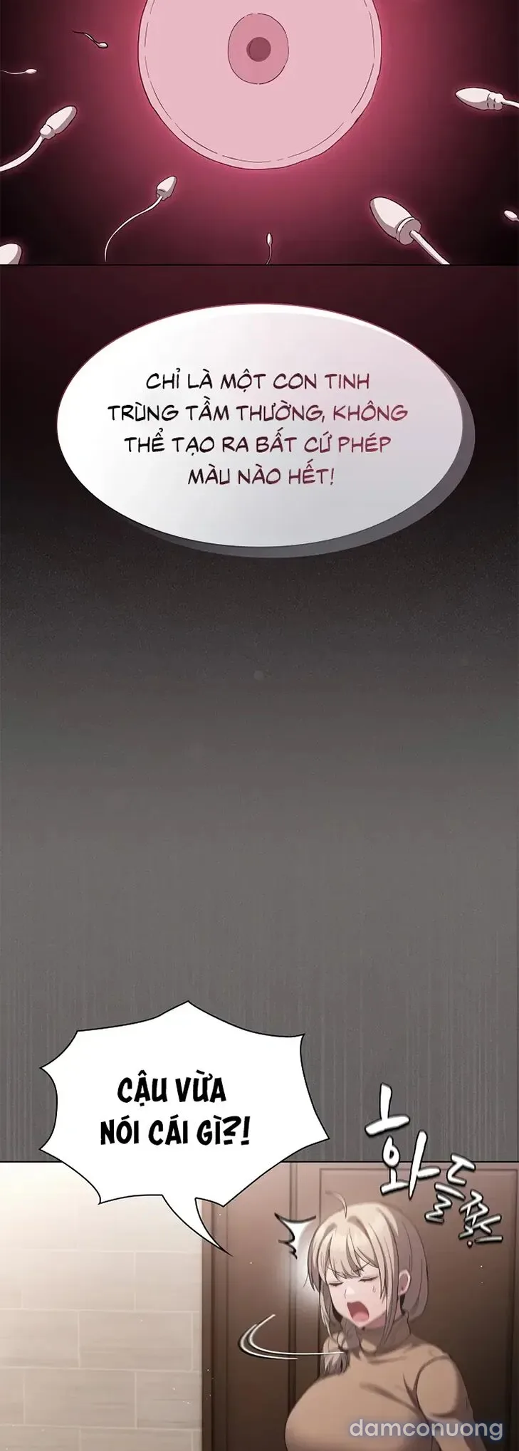 Giáo Hội Tin Là Được 