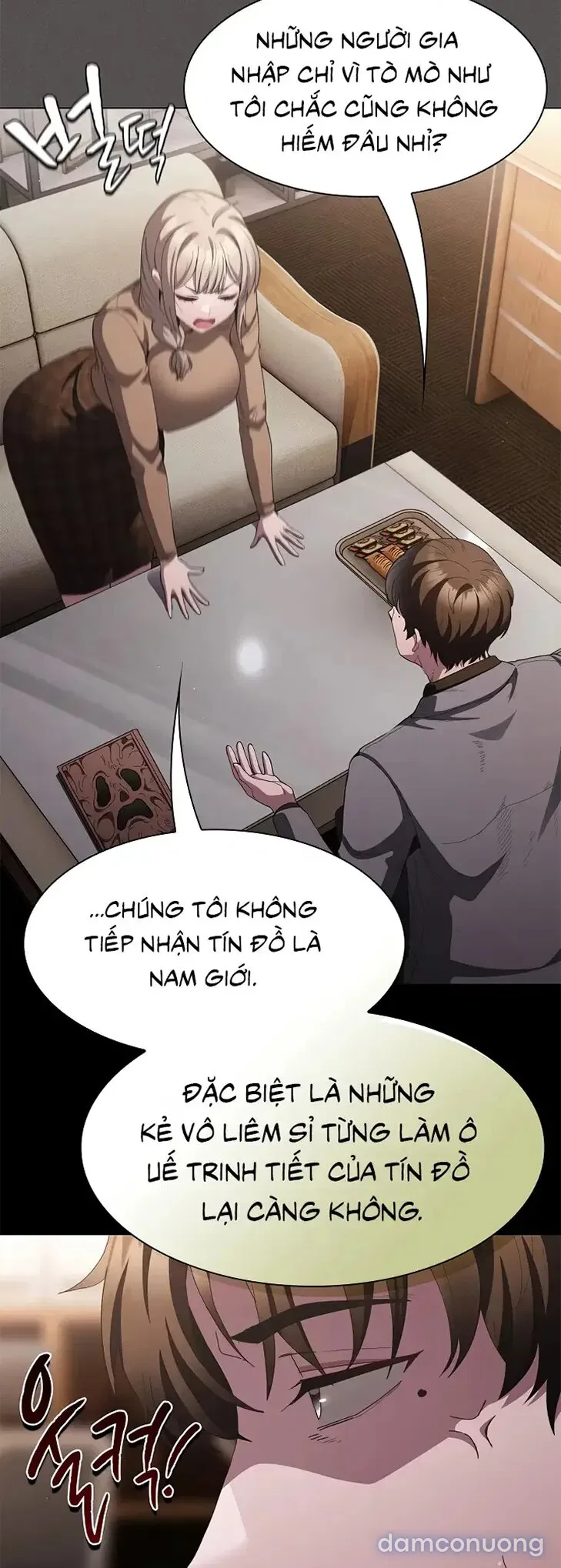 Giáo Hội Tin Là Được 