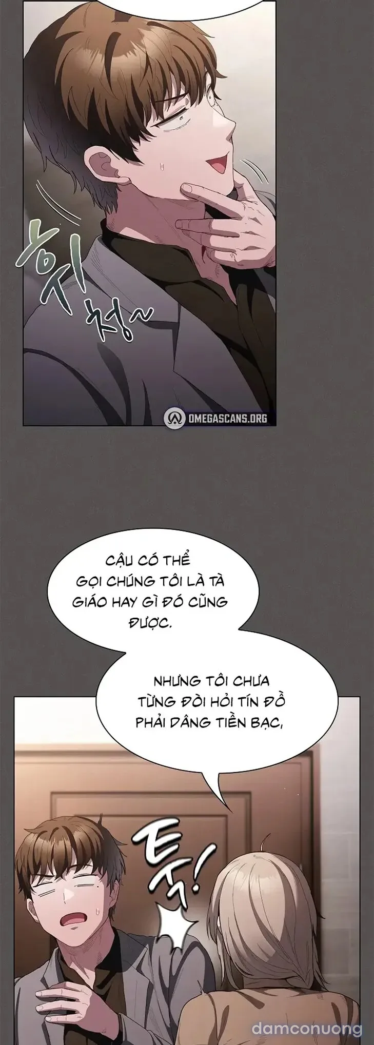 Giáo Hội Tin Là Được 
