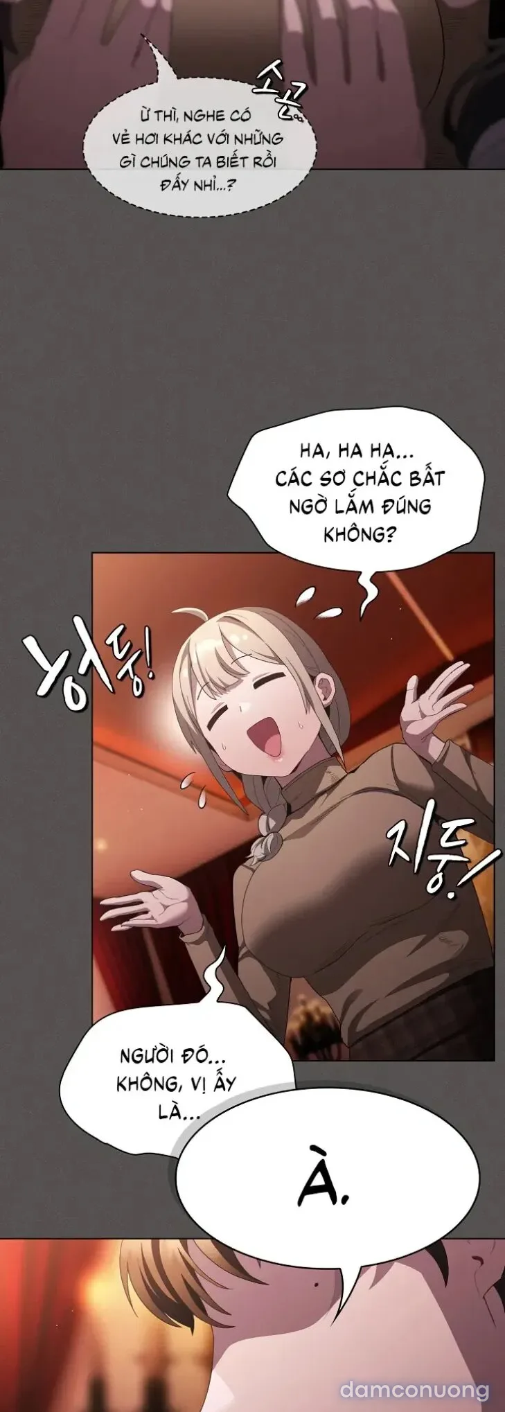 Giáo Hội Tin Là Được 