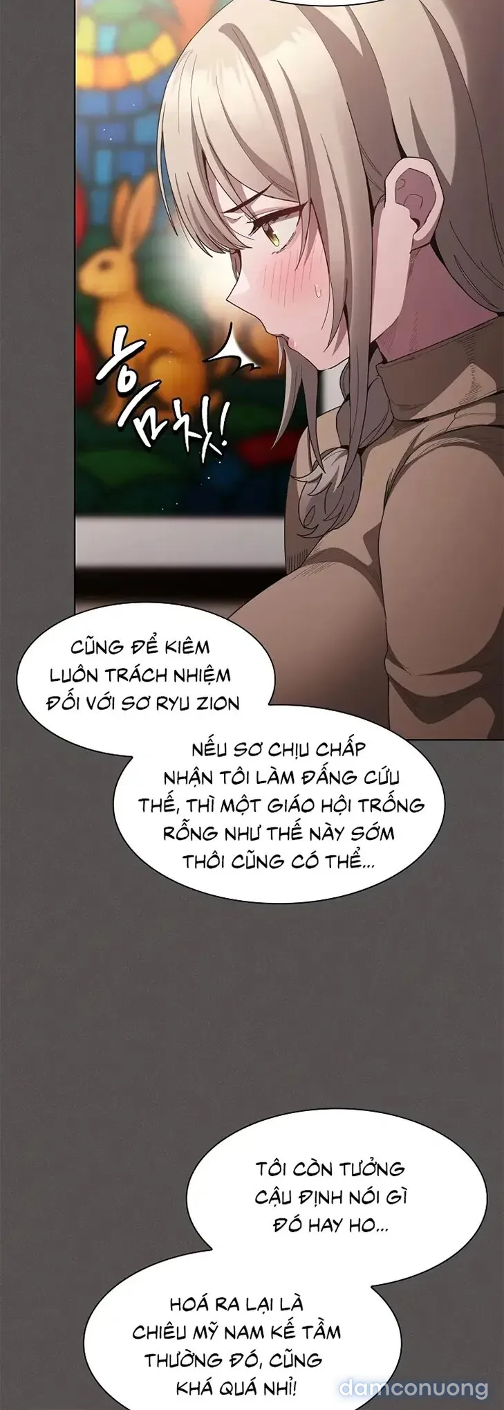 Giáo Hội Tin Là Được 