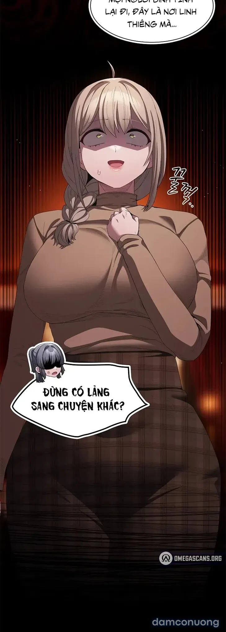 Giáo Hội Tin Là Được 