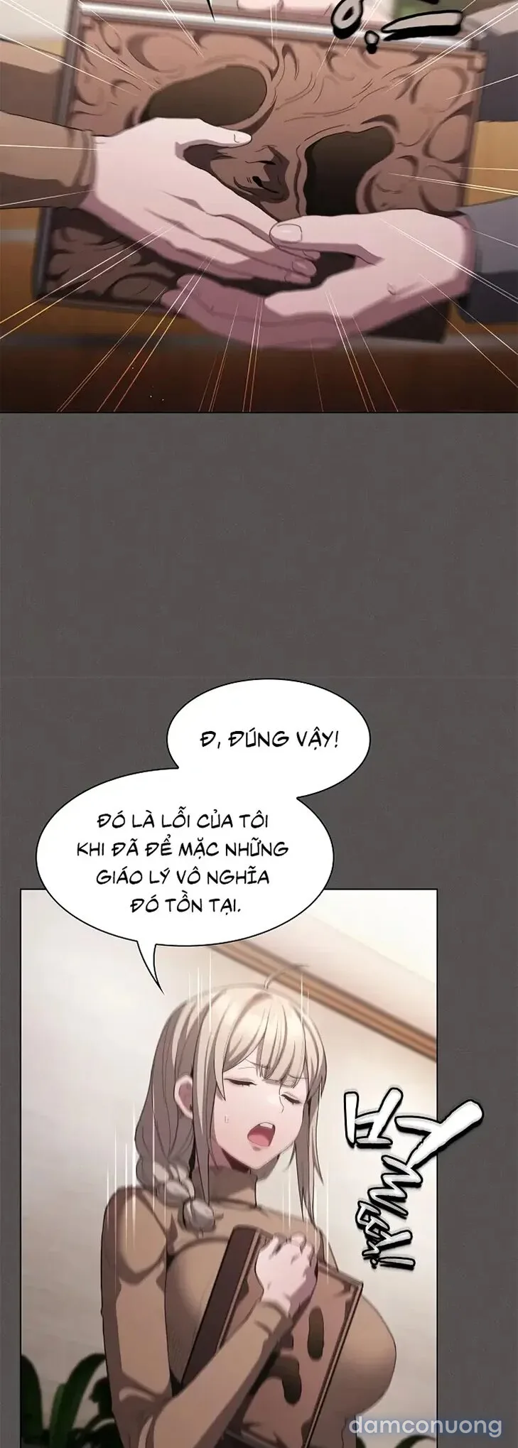 Giáo Hội Tin Là Được 