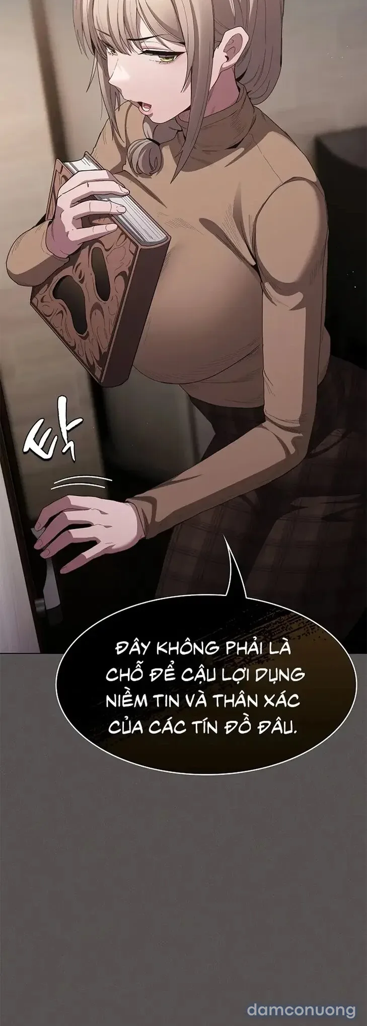 Giáo Hội Tin Là Được 