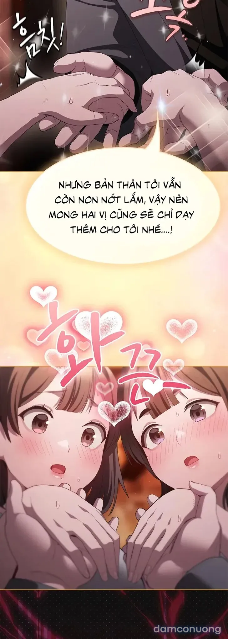 Giáo Hội Tin Là Được 