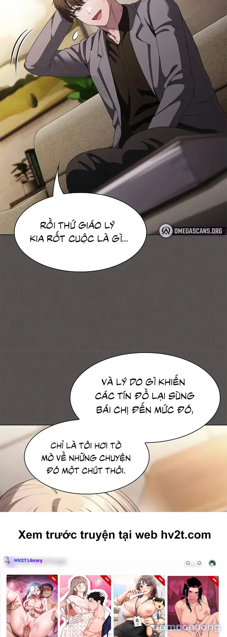Giáo Hội Tin Là Được 