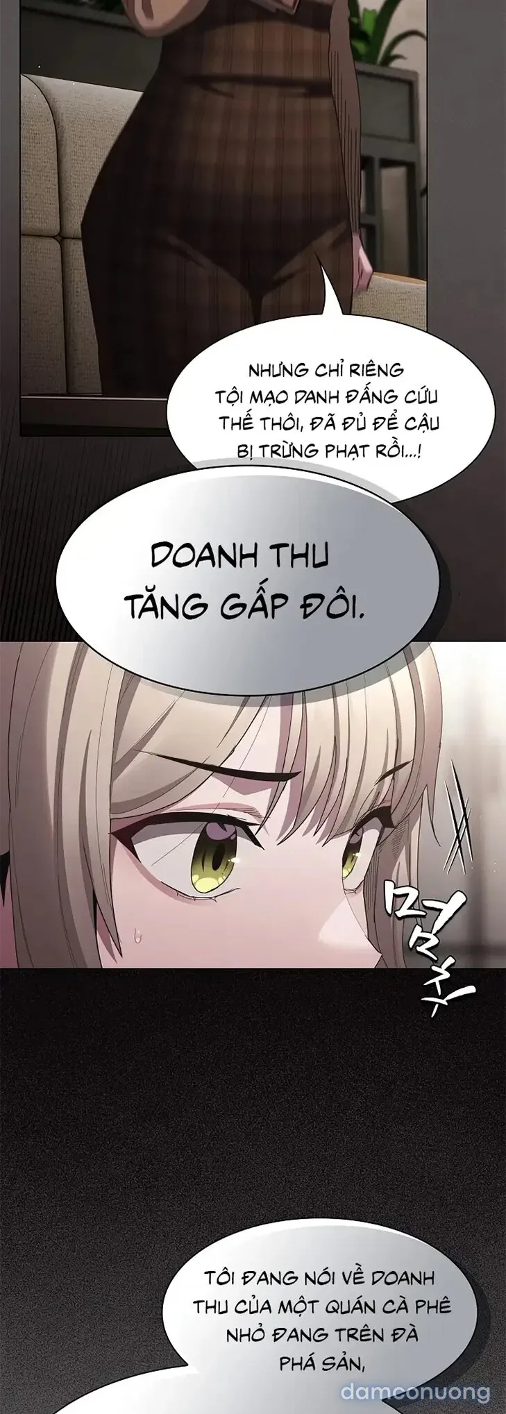 Giáo Hội Tin Là Được 