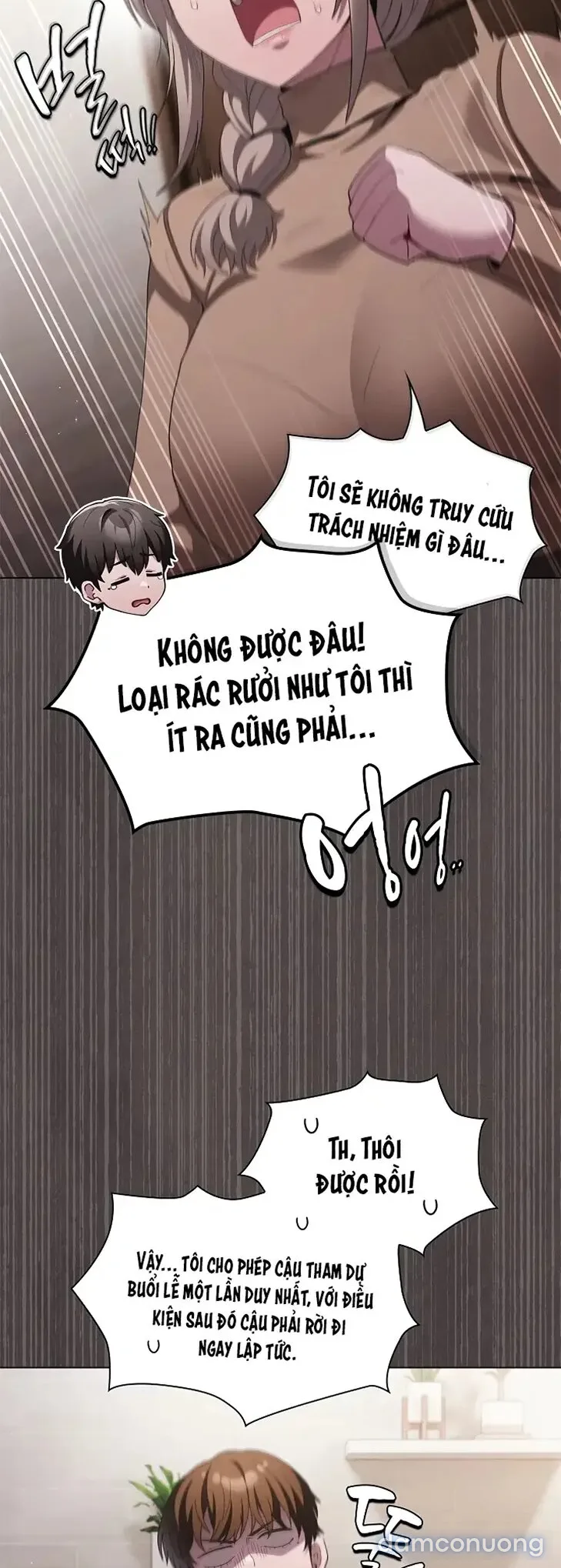 Giáo Hội Tin Là Được 