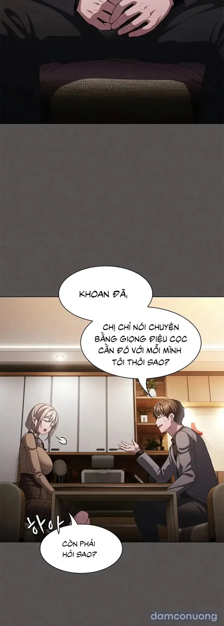 Giáo Hội Tin Là Được 