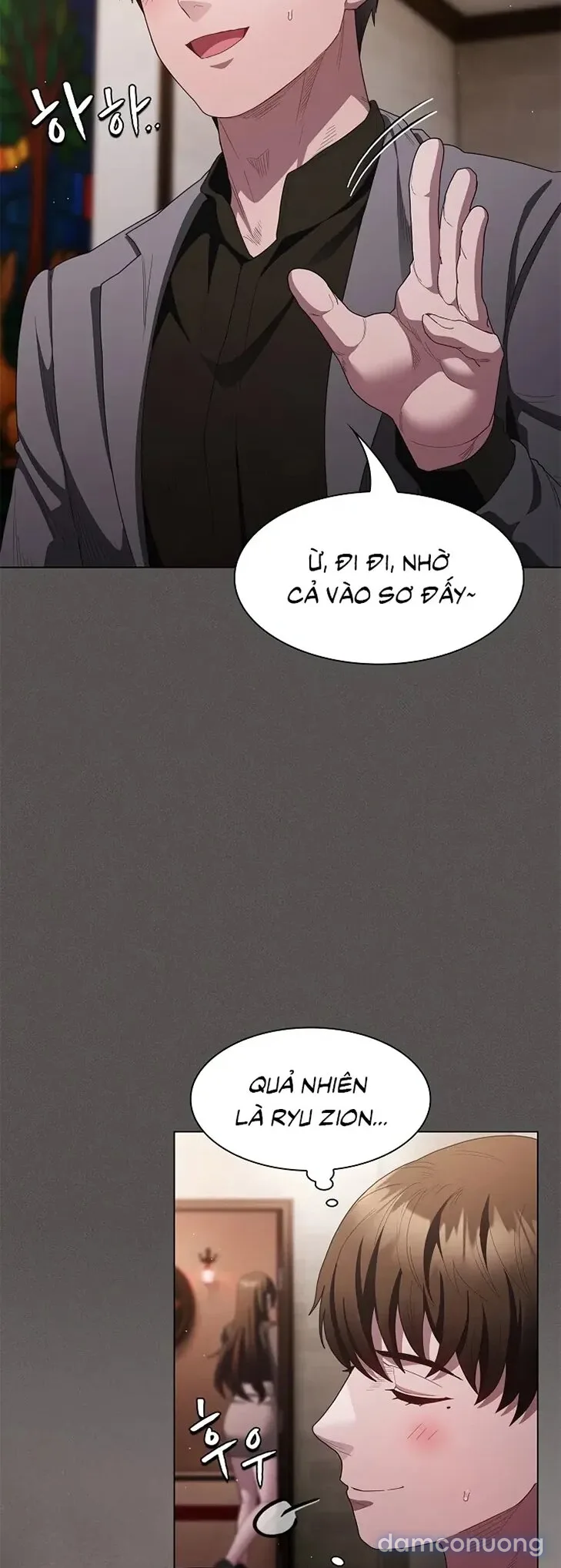 Giáo Hội Tin Là Được 