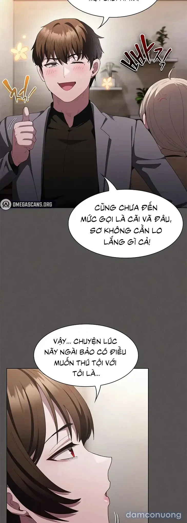 Giáo Hội Tin Là Được 