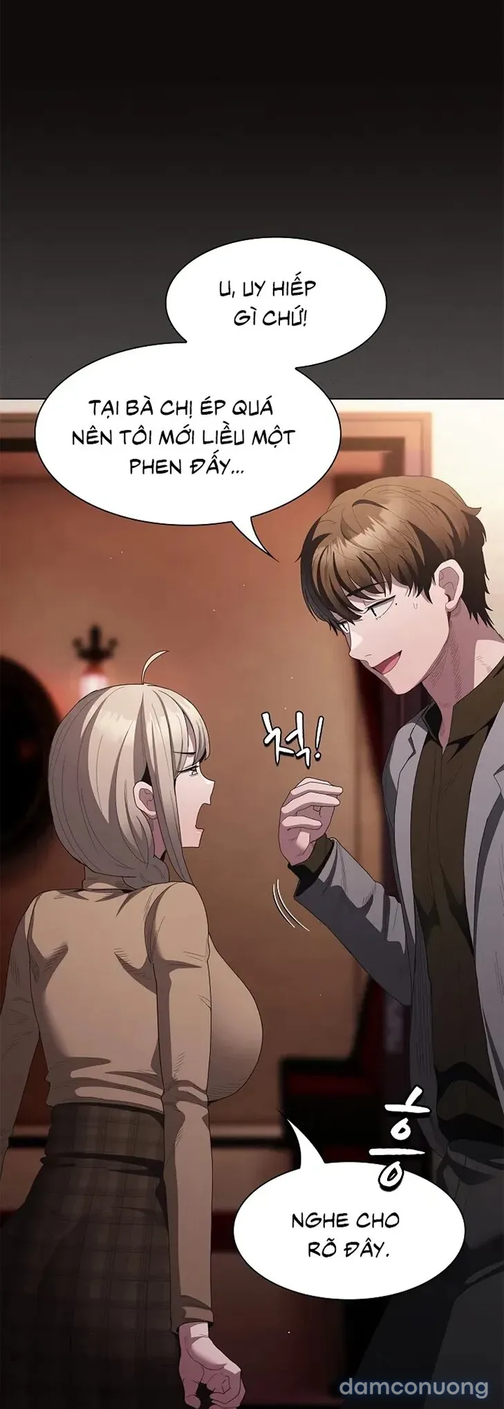 Giáo Hội Tin Là Được 