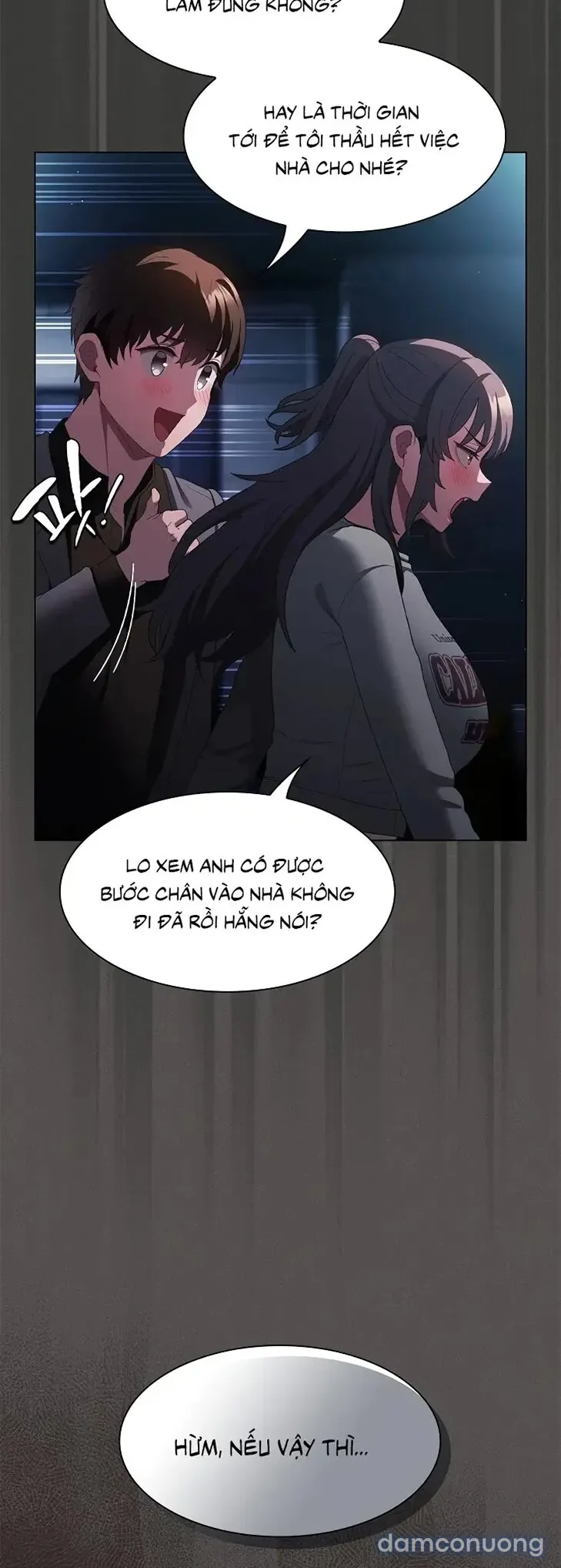 Giáo Hội Tin Là Được 