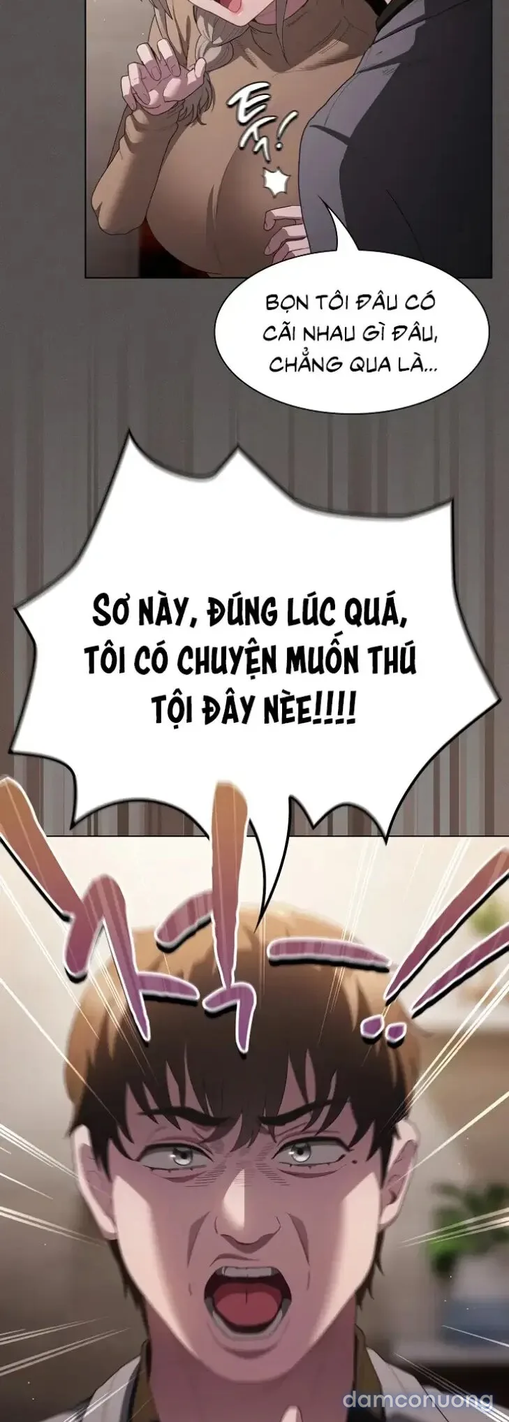 Giáo Hội Tin Là Được 