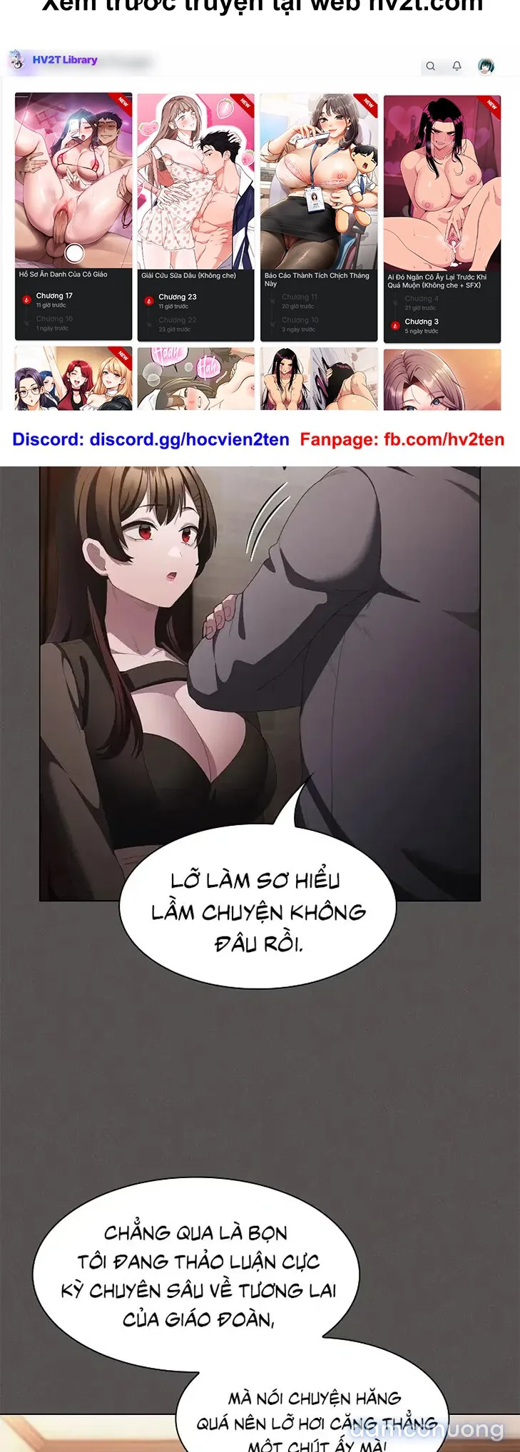 Giáo Hội Tin Là Được 